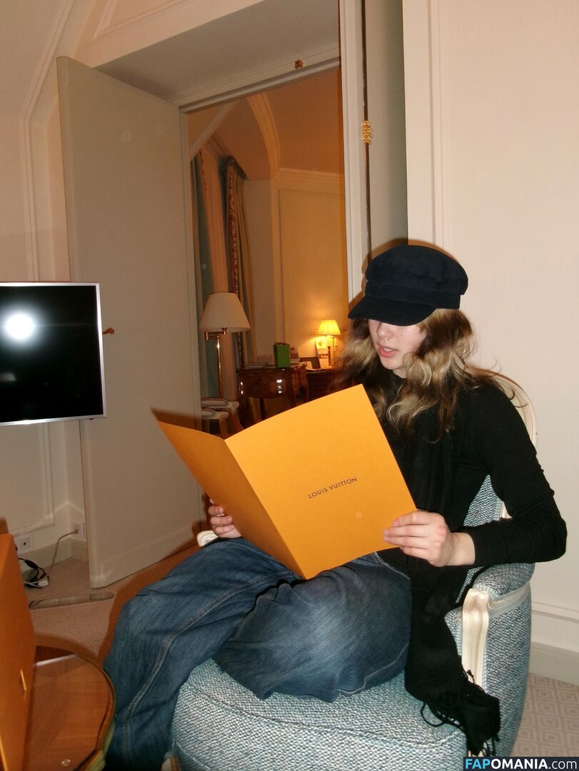 Alysa Liu / AlysaLiu / alysaxliu / https: Nackt OnlyFans  Geleaktes Foto #7