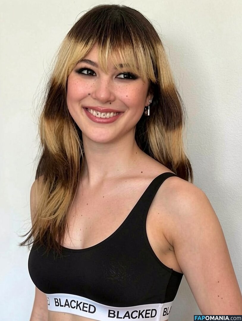 Alysa Liu / AlysaLiu / alysaxliu / https: Nackt OnlyFans  Geleaktes Foto #18