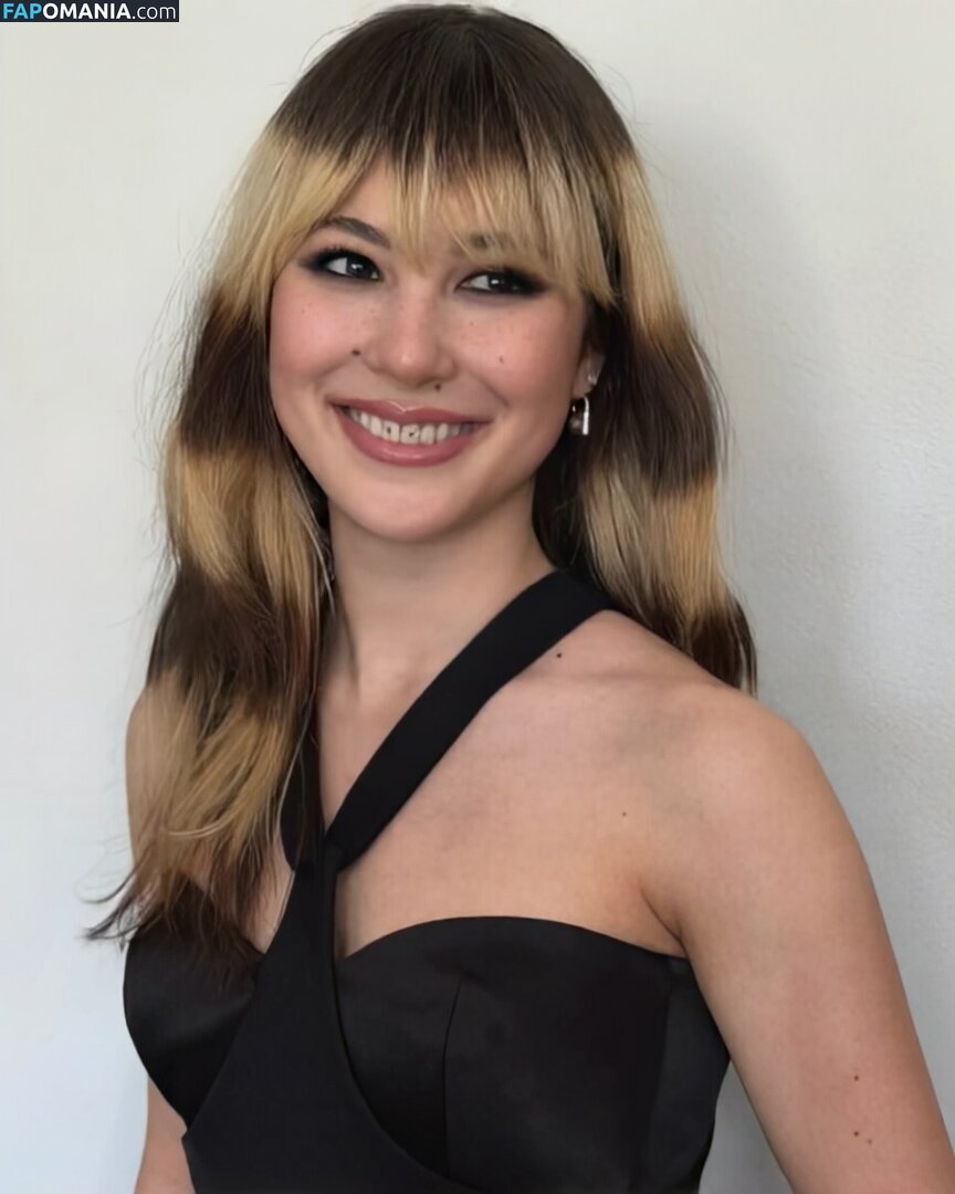 Alysa Liu / AlysaLiu / alysaxliu / https: Nackt OnlyFans  Geleaktes Foto #24