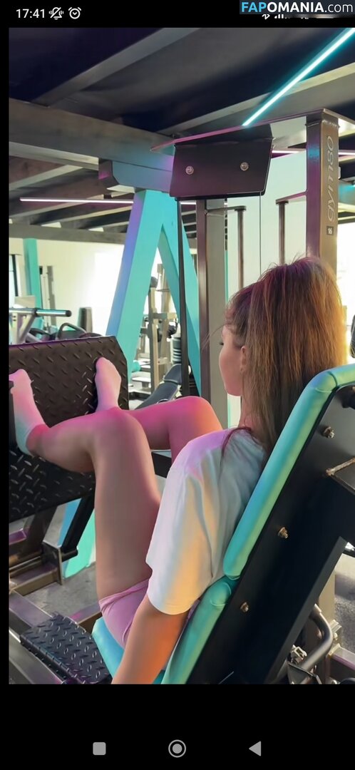 Alysa Ruppert / alysa.ruppert Nackt OnlyFans  Geleaktes Foto #39