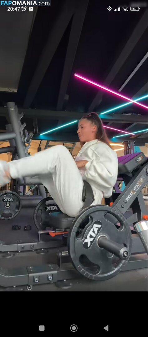 Alysa Ruppert / alysa.ruppert Nackt OnlyFans  Geleaktes Foto #87