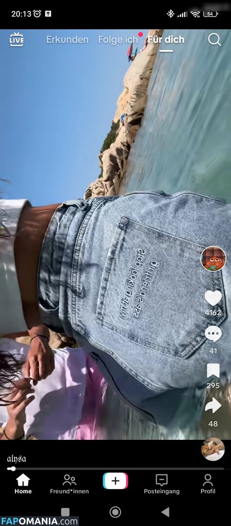 Alysa Ruppert / alysa.ruppert Nackt OnlyFans  Geleaktes Foto #89