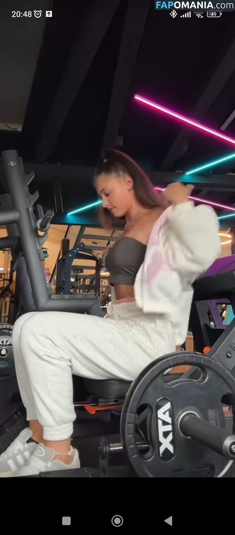 Alysa Ruppert / alysa.ruppert Nackt OnlyFans  Geleaktes Foto #102