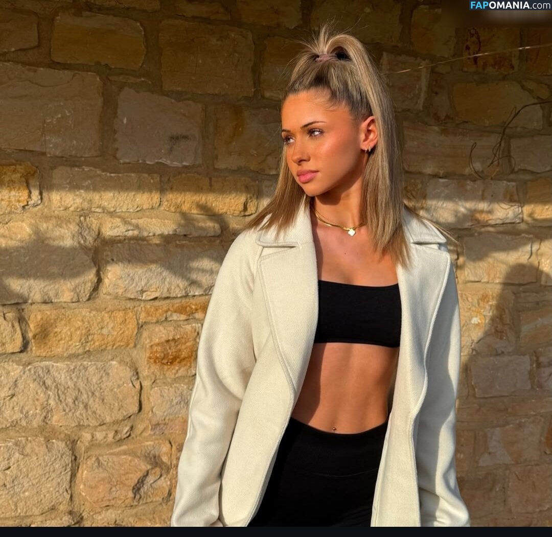 Alysa Ruppert / alysa.ruppert Nackt OnlyFans  Geleaktes Foto #116