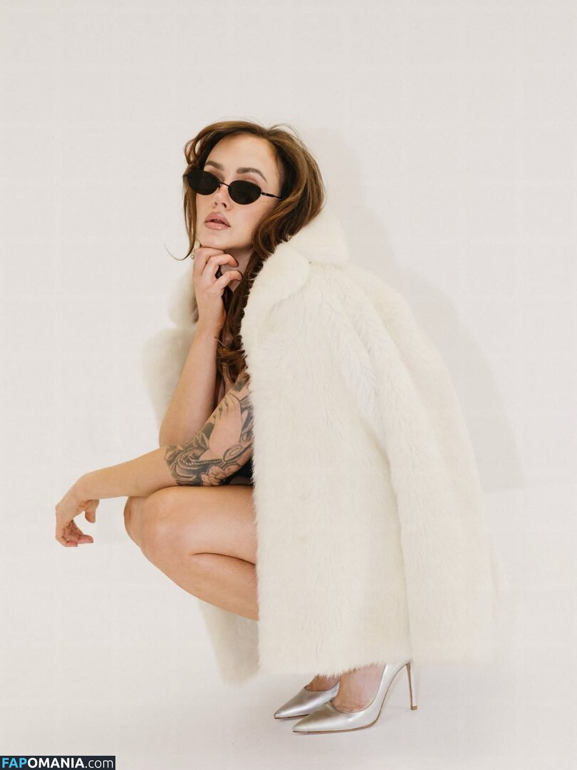 Alyssa Barbara / alyssabarbara Nackt OnlyFans  Geleaktes Foto #103