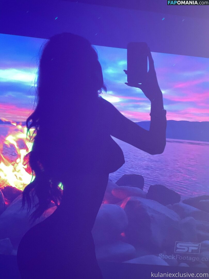 Alyssa Kulani / alyssakulani Nackt OnlyFans  Geleaktes Foto #30