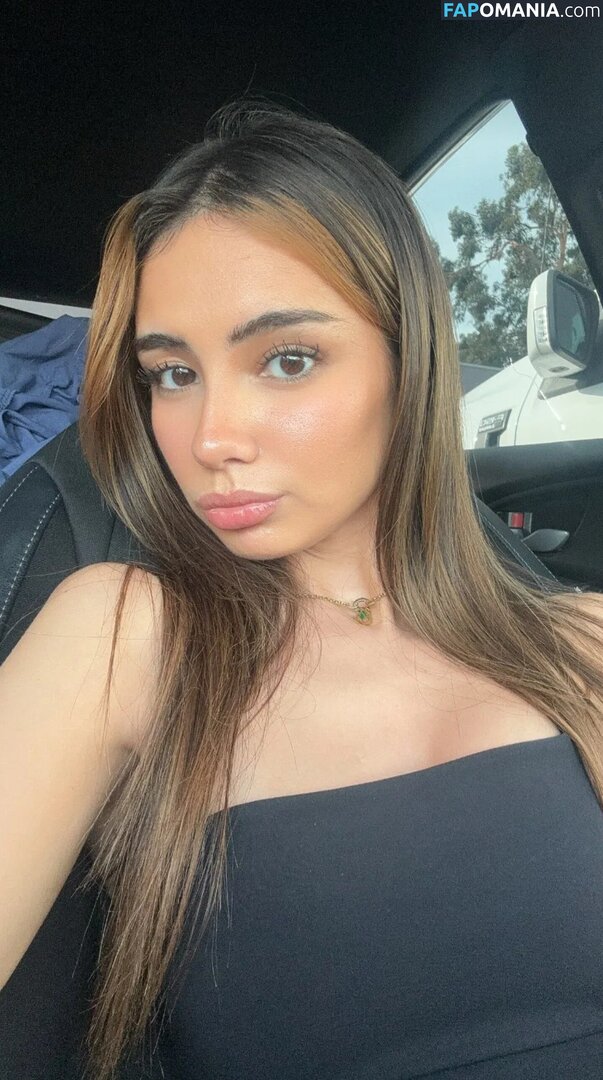 alyssa.sanchez / lousyfaerie Nackt OnlyFans  Geleaktes Foto #1