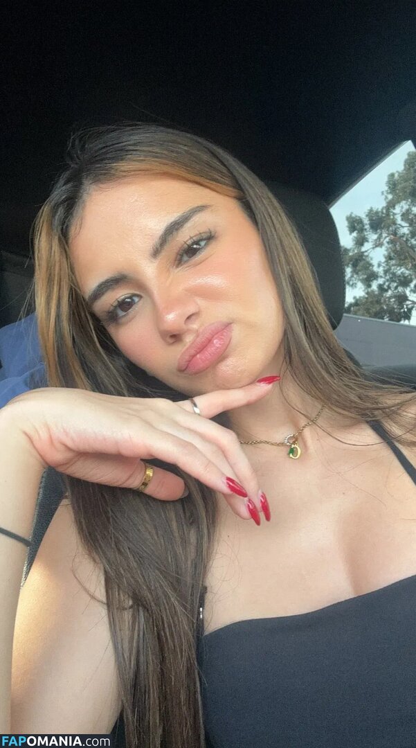 alyssa.sanchez / lousyfaerie Nackt OnlyFans  Geleaktes Foto #2