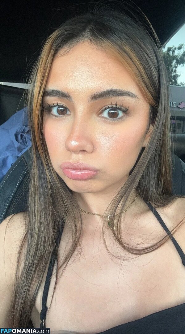 alyssa.sanchez / lousyfaerie Nackt OnlyFans  Geleaktes Foto #3