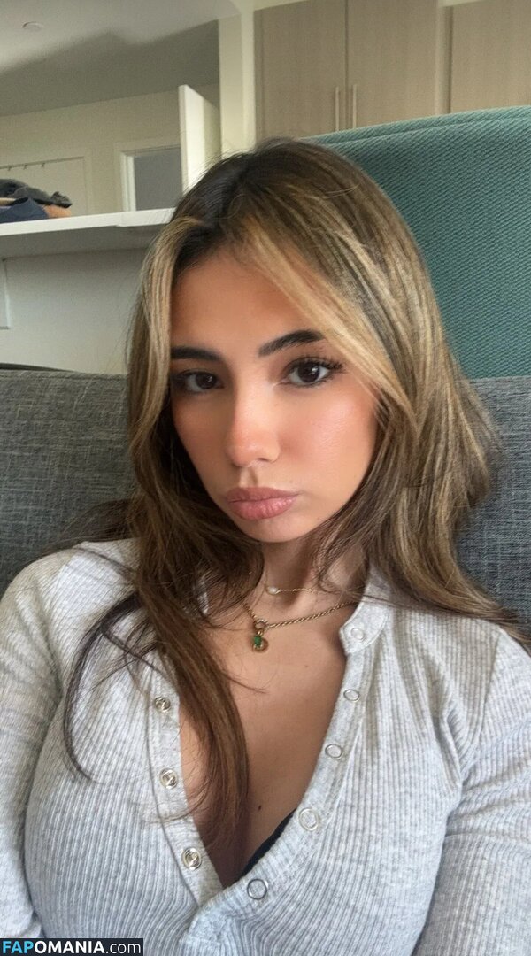 alyssa.sanchez / lousyfaerie Nackt OnlyFans  Geleaktes Foto #4