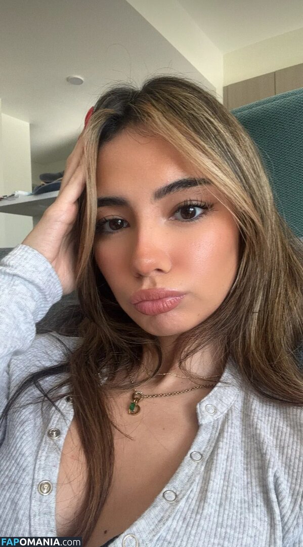 alyssa.sanchez / lousyfaerie Nackt OnlyFans  Geleaktes Foto #6