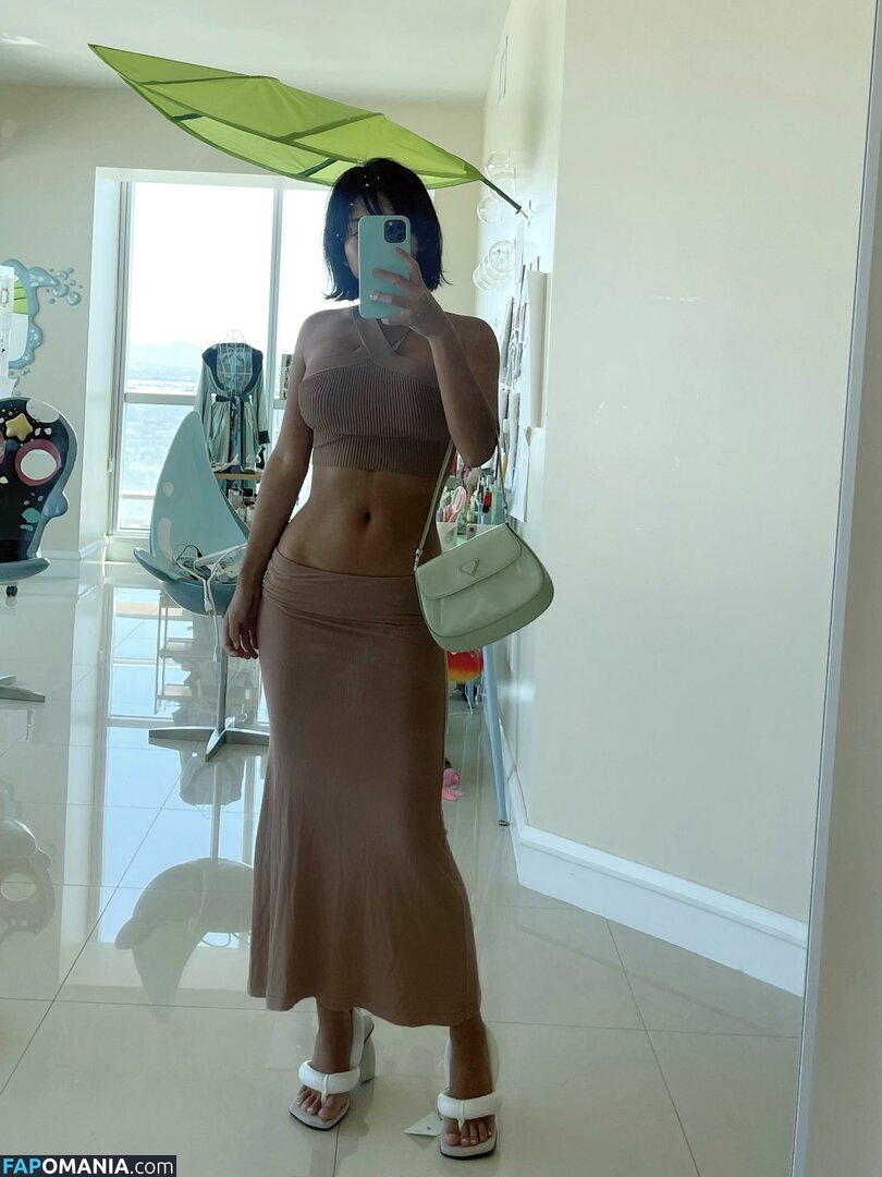 Alyssa Silos / Alythuh Nackt OnlyFans  Geleaktes Foto #100