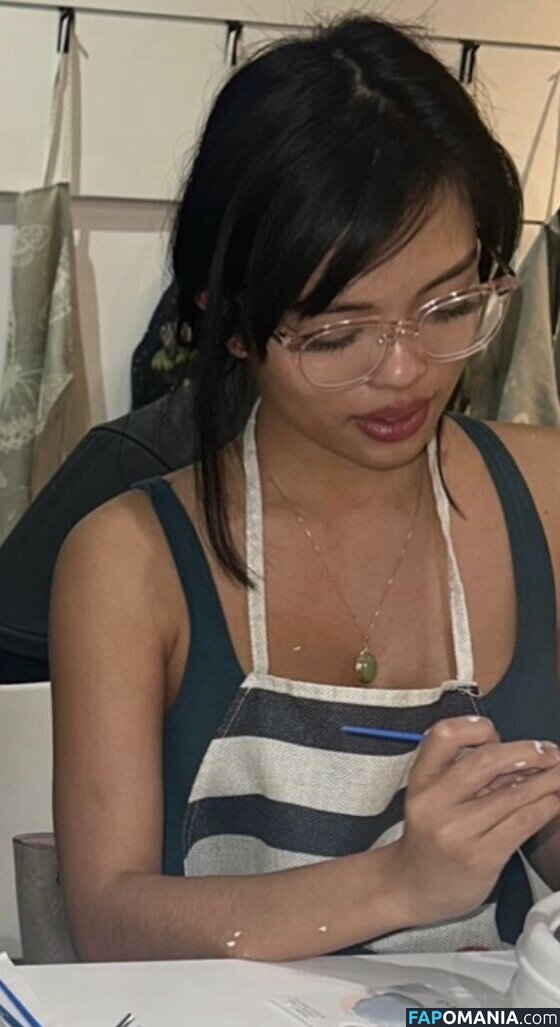 Alyssa Silos / Alythuh Nackt OnlyFans  Geleaktes Foto #126