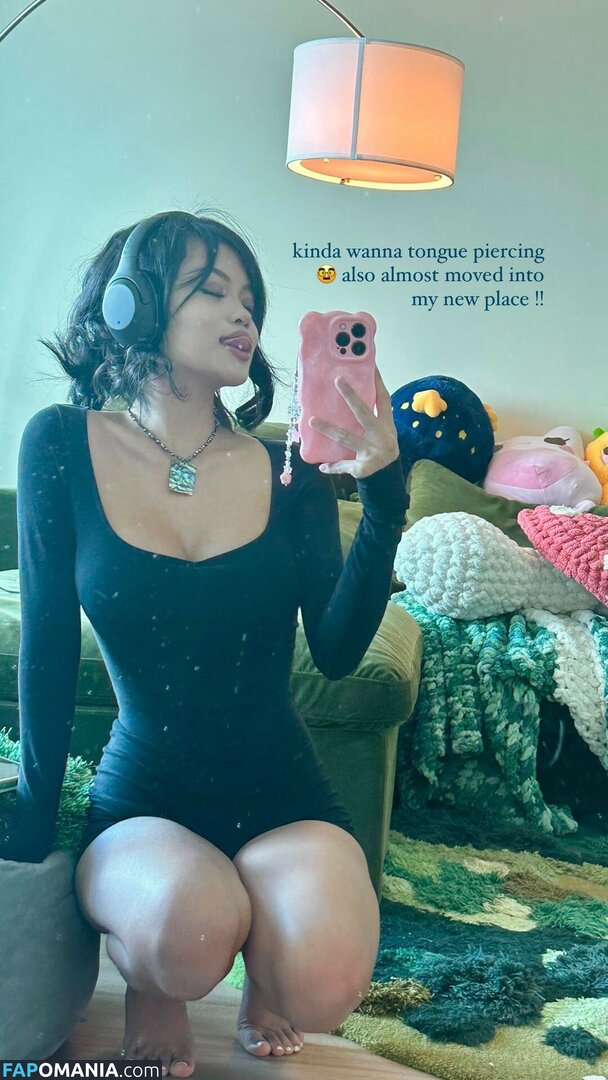 Alyssa Silos / Alythuh Nackt OnlyFans  Geleaktes Foto #162