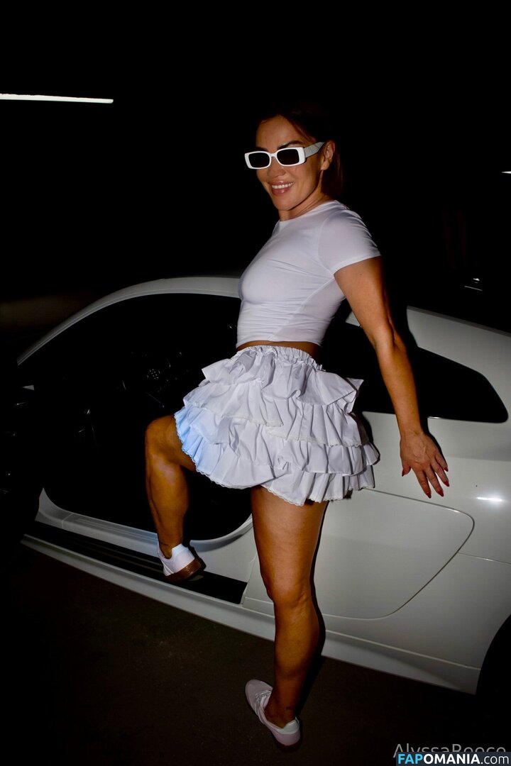 alyssareece Nackt OnlyFans  Geleaktes Foto #11