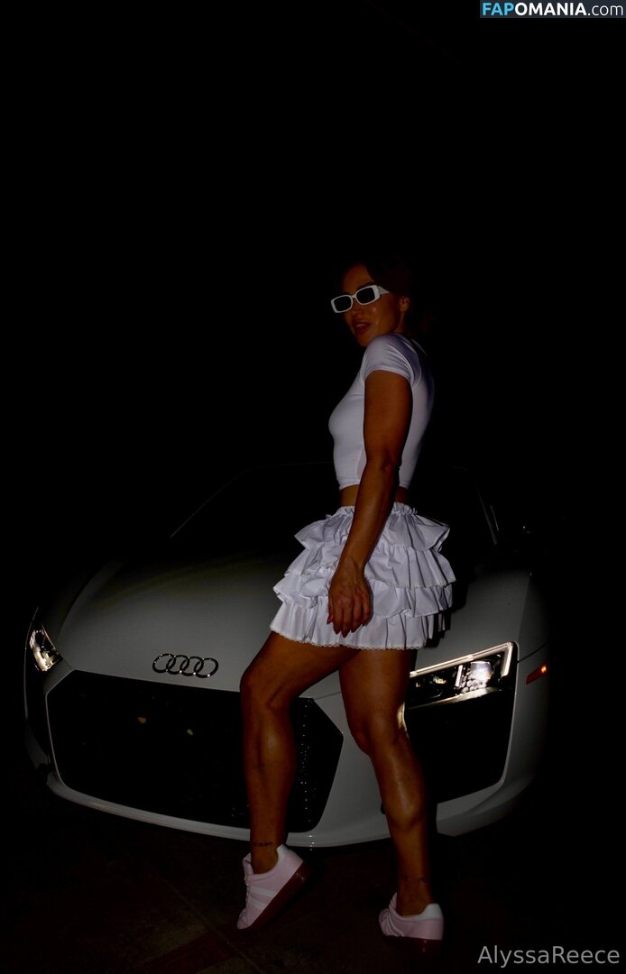 alyssareece Nackt OnlyFans  Geleaktes Foto #18