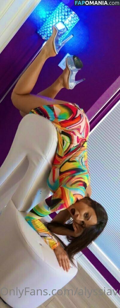 alyssiavera / verafiedxo Nackt OnlyFans  Geleaktes Foto #21