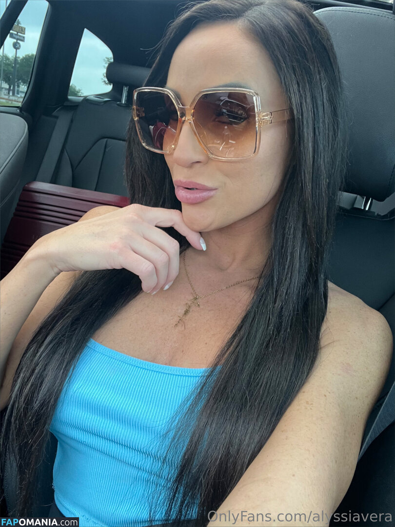alyssiavera / verafiedxo Nackt OnlyFans  Geleaktes Foto #207