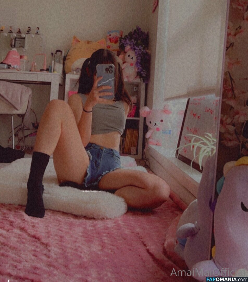 Amaimaiofficial / amaimaiofficialcosplay Nackt OnlyFans  Geleaktes Foto #7