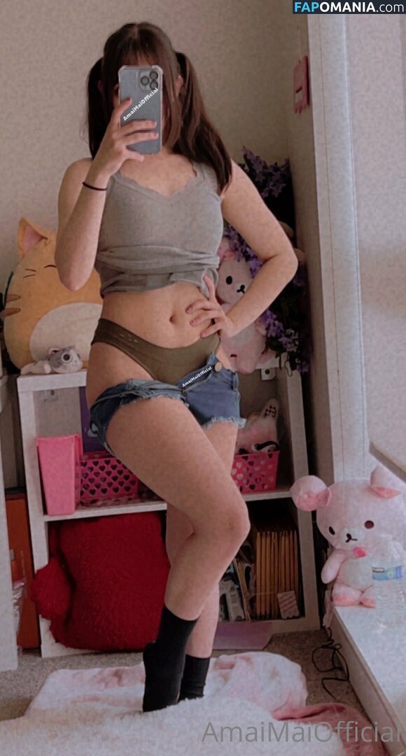 Amaimaiofficial / amaimaiofficialcosplay Nackt OnlyFans  Geleaktes Foto #8