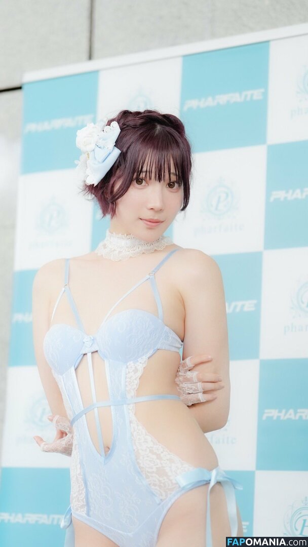 Amakawa Seika / seika_ruru Nackt OnlyFans  Geleaktes Foto #33