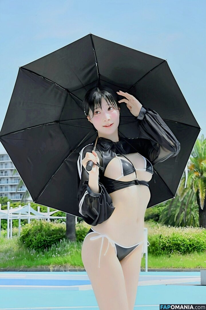 Amakawa Seika / seika_ruru Nackt OnlyFans  Geleaktes Foto #141