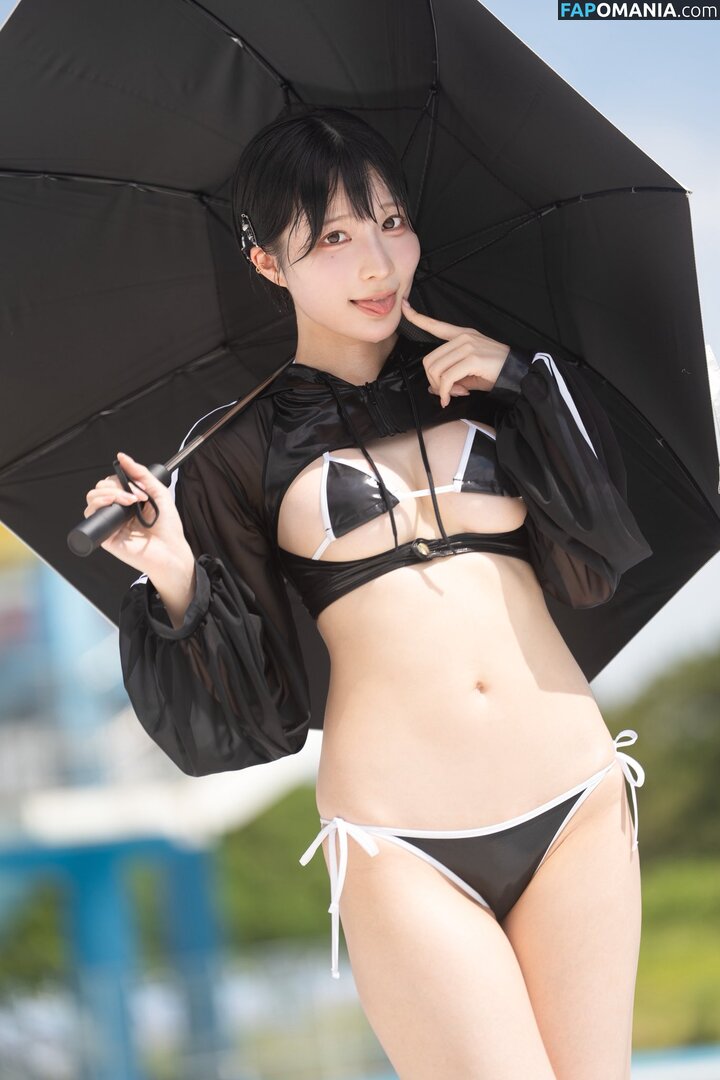 Amakawa Seika / seika_ruru Nackt OnlyFans  Geleaktes Foto #143