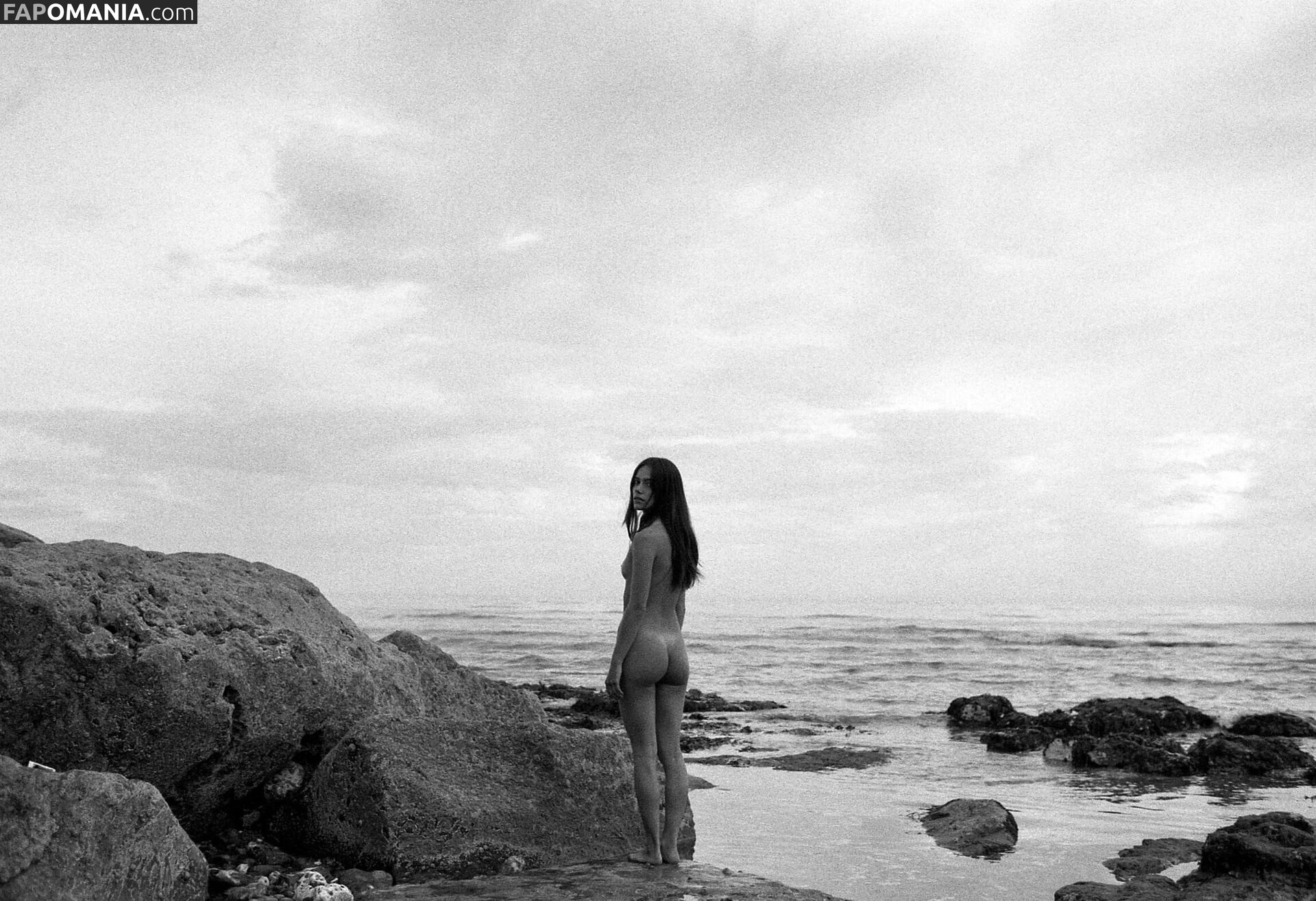 Amalia Strand / amalia_strand Nackt OnlyFans  Geleaktes Foto #1