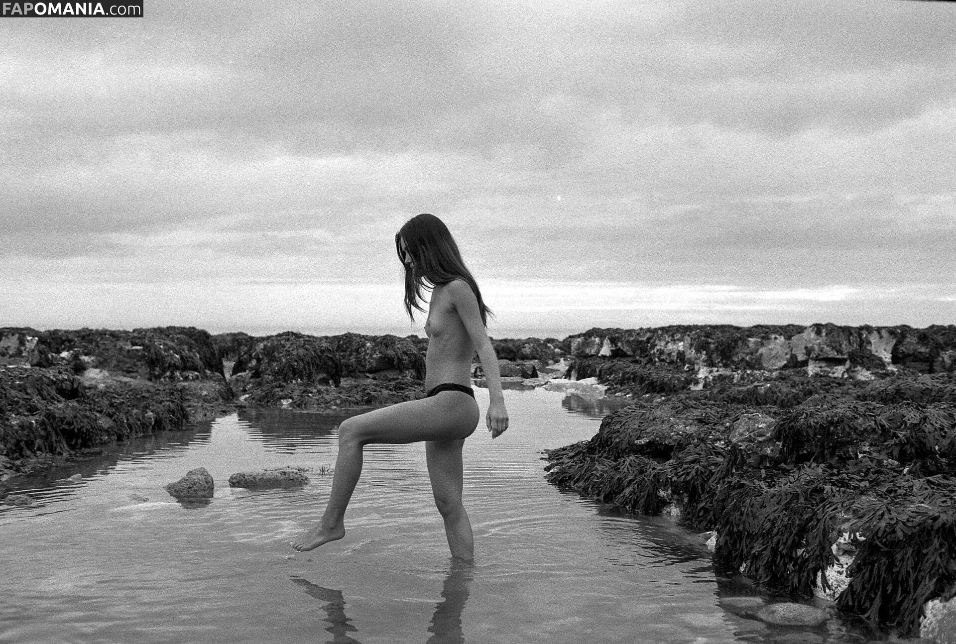 Amalia Strand / amalia_strand Nackt OnlyFans  Geleaktes Foto #2