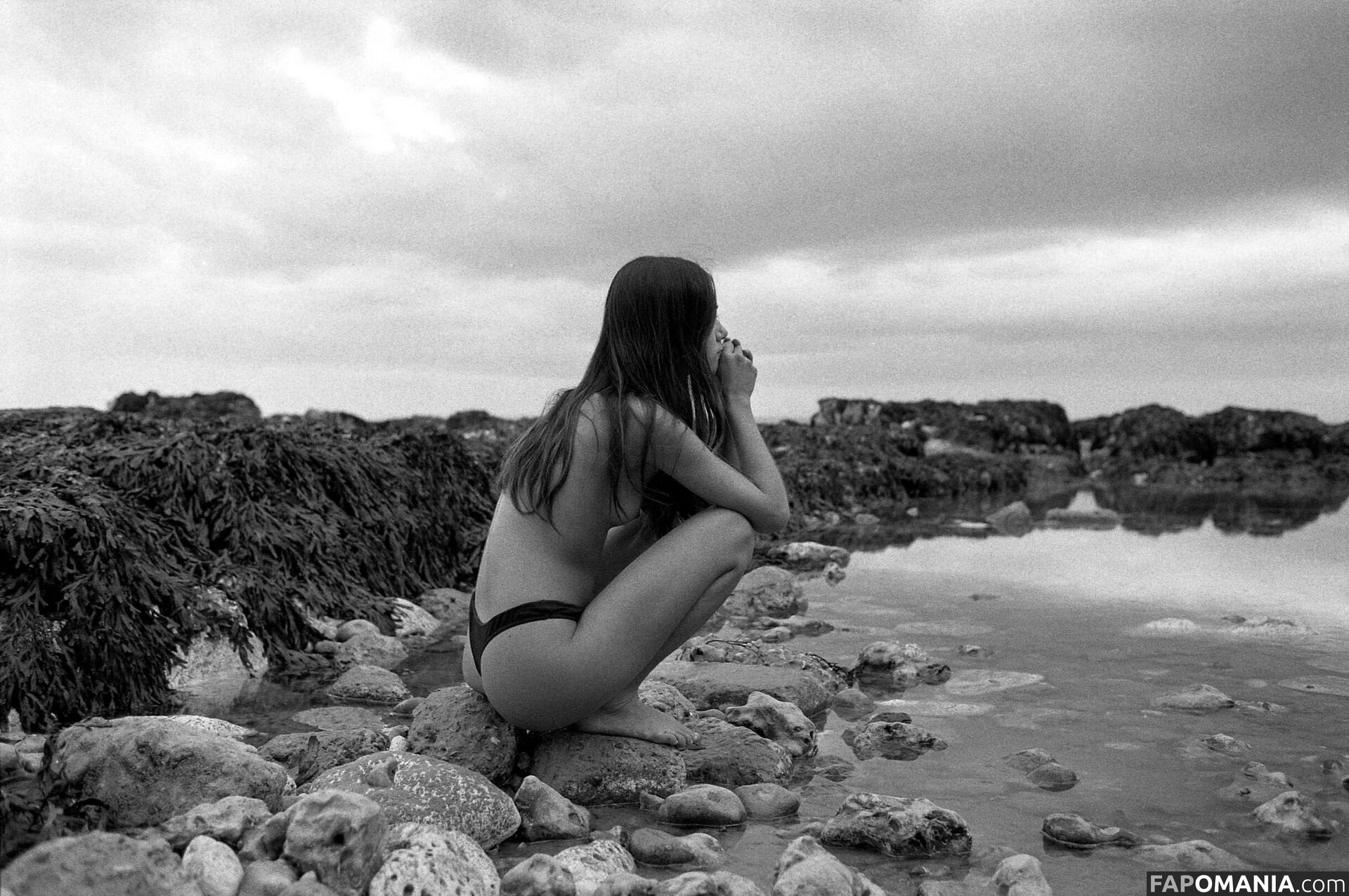 Amalia Strand / amalia_strand Nackt OnlyFans  Geleaktes Foto #3