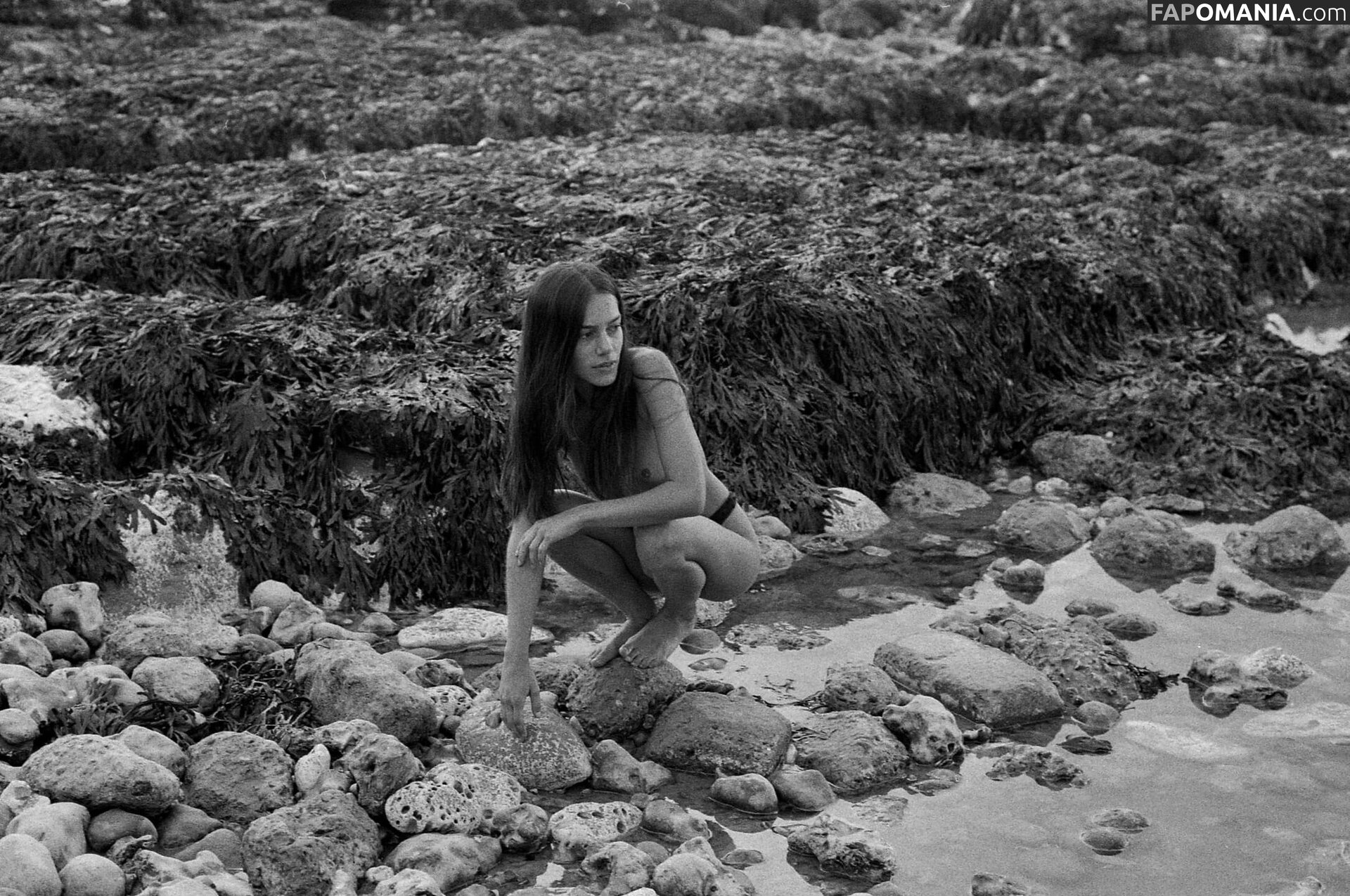 Amalia Strand / amalia_strand Nackt OnlyFans  Geleaktes Foto #4