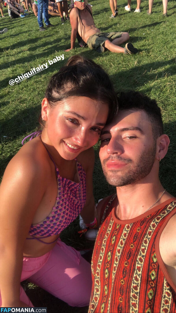 Amanda Arcuri Nackt OnlyFans  Geleaktes Foto #18