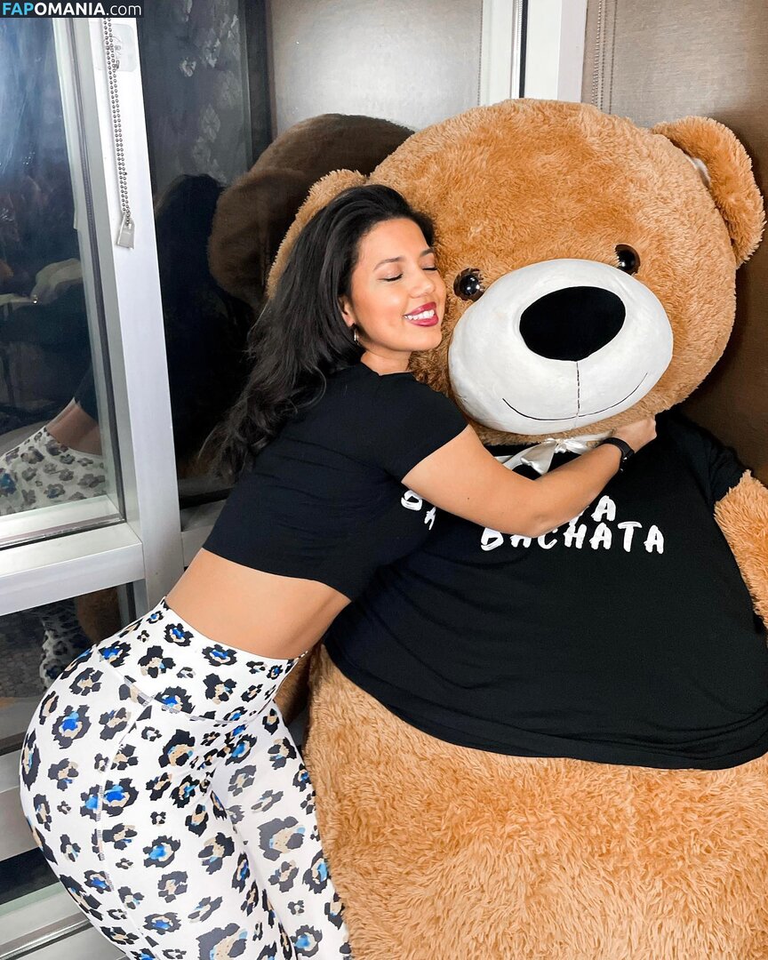 Amanda Carvalinda Nackt OnlyFans  Geleaktes Foto #3