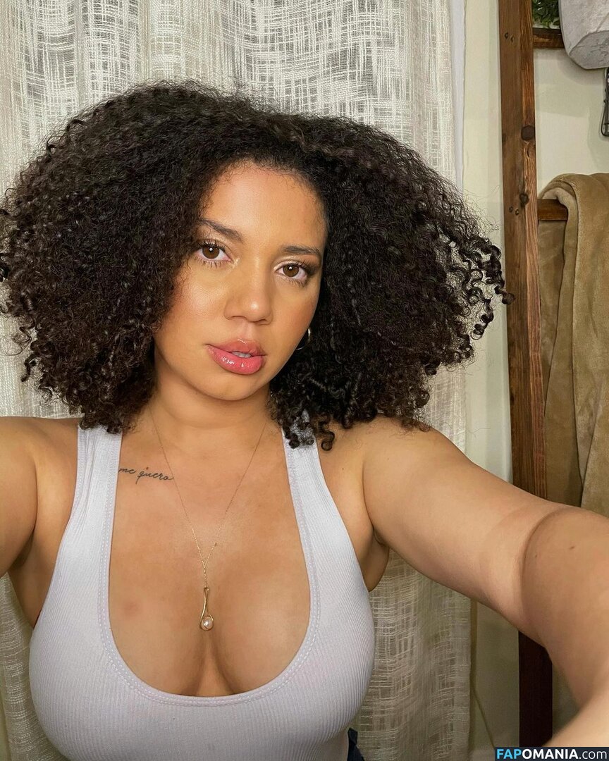 Amanda Carvalinda Nackt OnlyFans  Geleaktes Foto #5