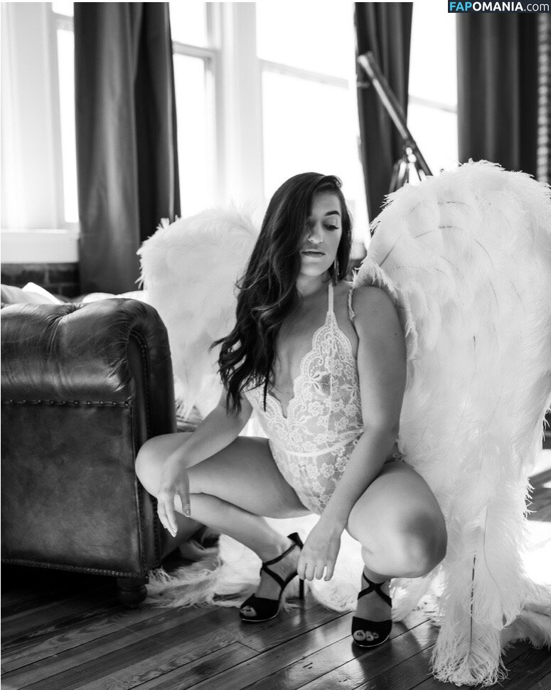 Amanda Chilelli / amandachilelli Nackt OnlyFans  Geleaktes Foto #34