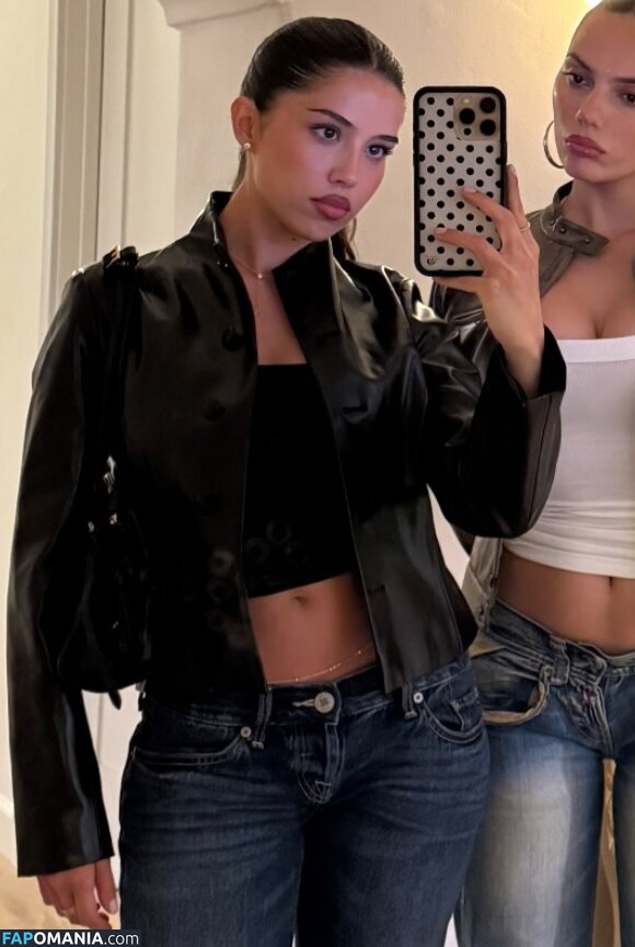 Amanda Diaz / amandadiaz Nackt OnlyFans  Geleaktes Foto #12