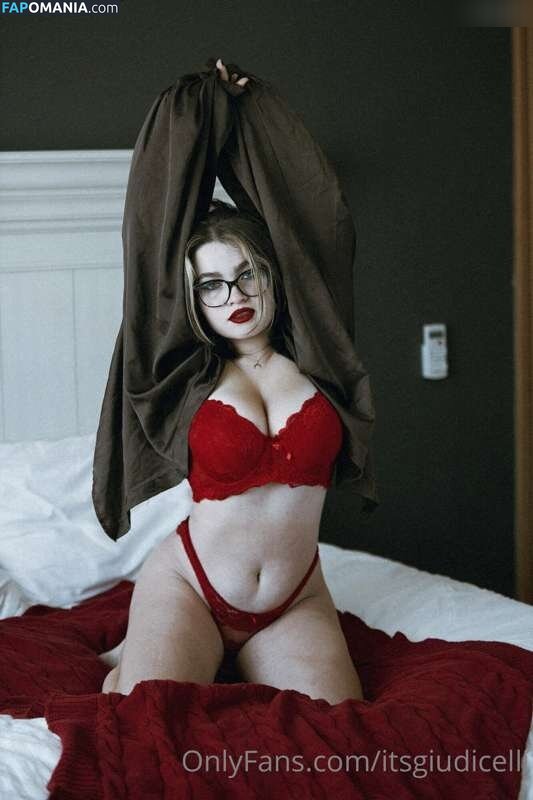 Amanda Giudicelli / itsgiudicelli Nackt OnlyFans  Geleaktes Foto #68