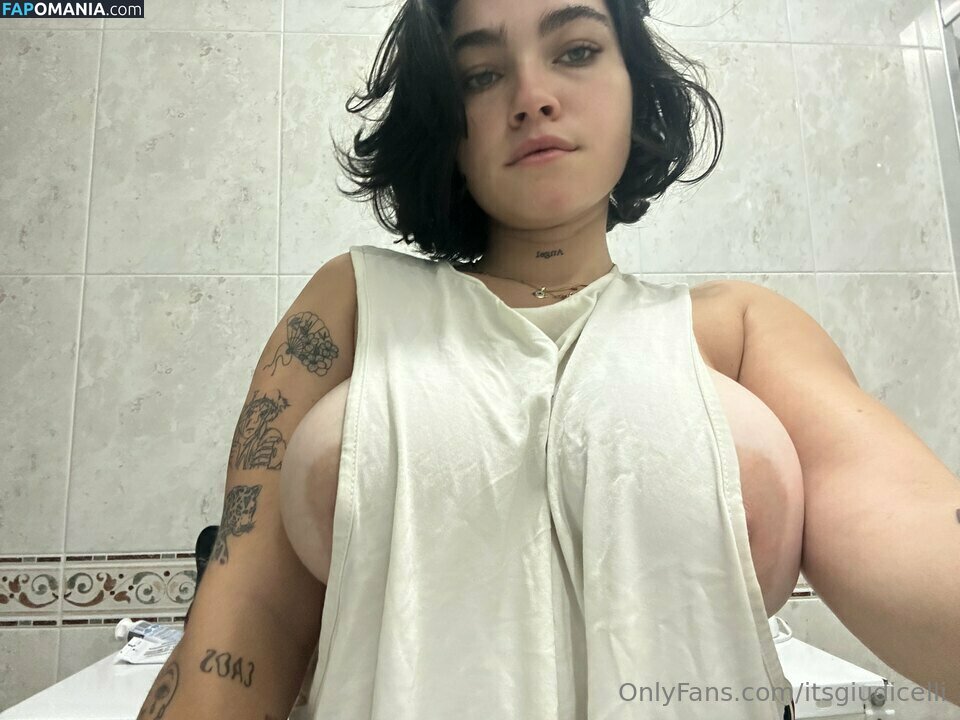 Amanda Giudicelli / itsgiudicelli Nackt OnlyFans  Geleaktes Foto #80