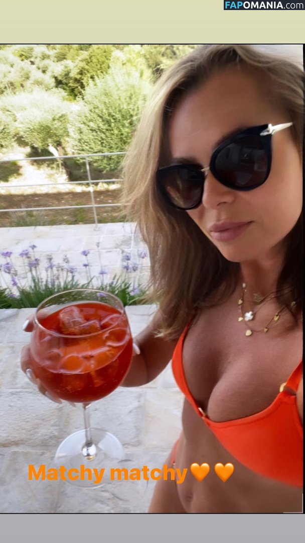 Amanda Holden / noholdenback Nackt OnlyFans  Geleaktes Foto #118