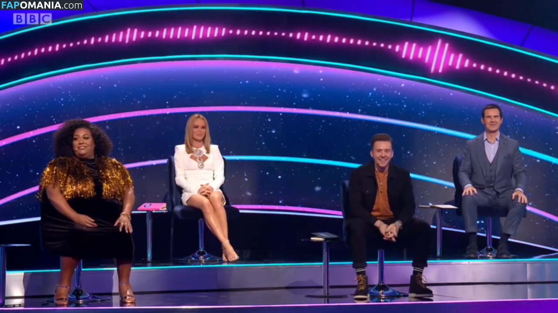 Amanda Holden / noholdenback Nackt OnlyFans  Geleaktes Foto #1892