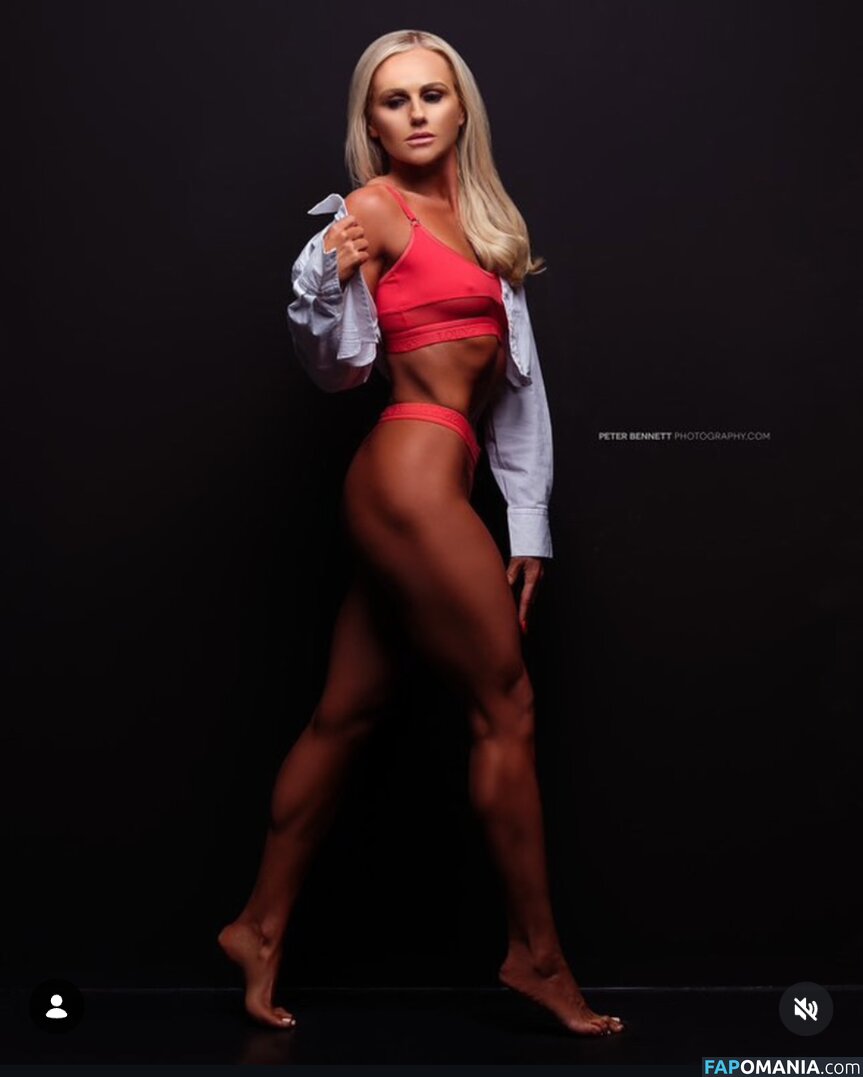 Amanda O'carroll / ocarrollamanda Nackt OnlyFans  Geleaktes Foto #5