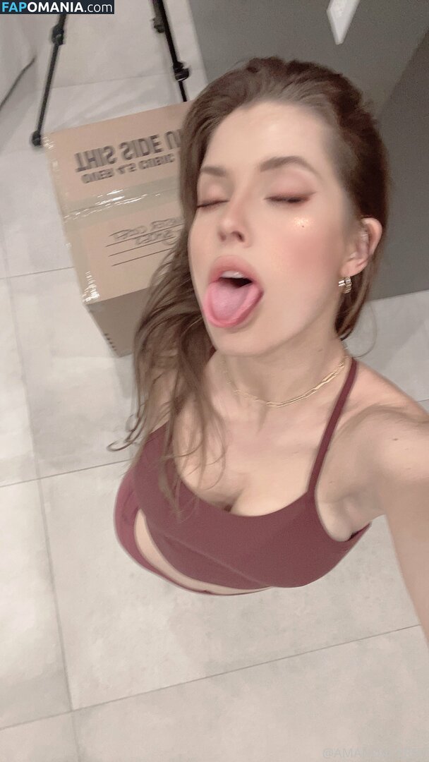 Amanda Rachelle Cerny Nackt OnlyFans  Geleaktes Foto #26