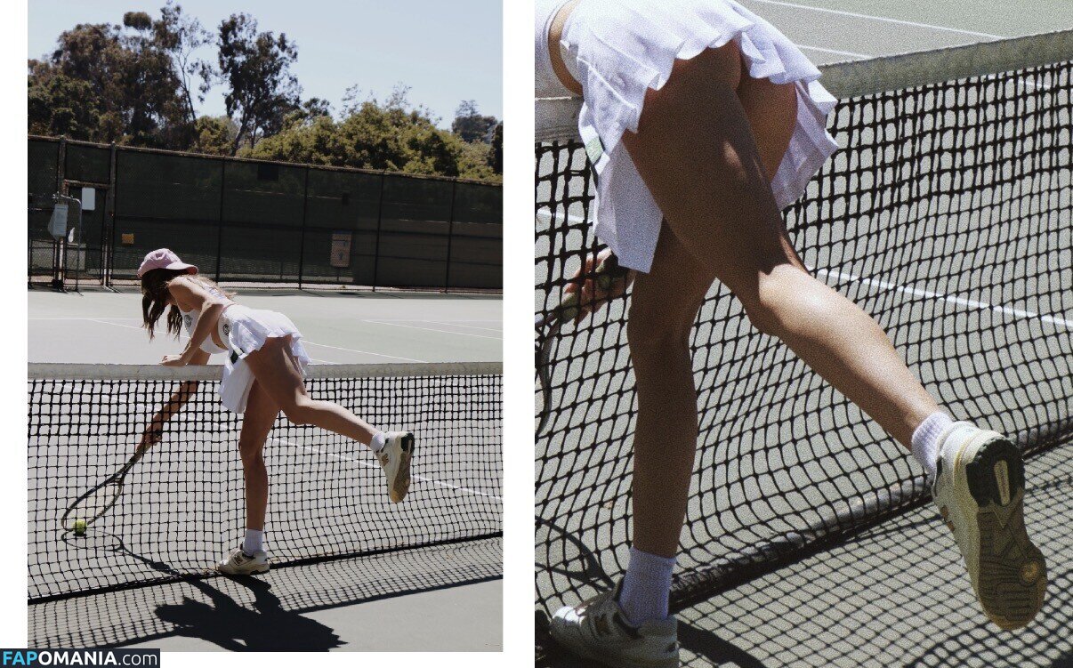 Amanda Tutschek / amandatutschek Nackt OnlyFans  Geleaktes Foto #7
