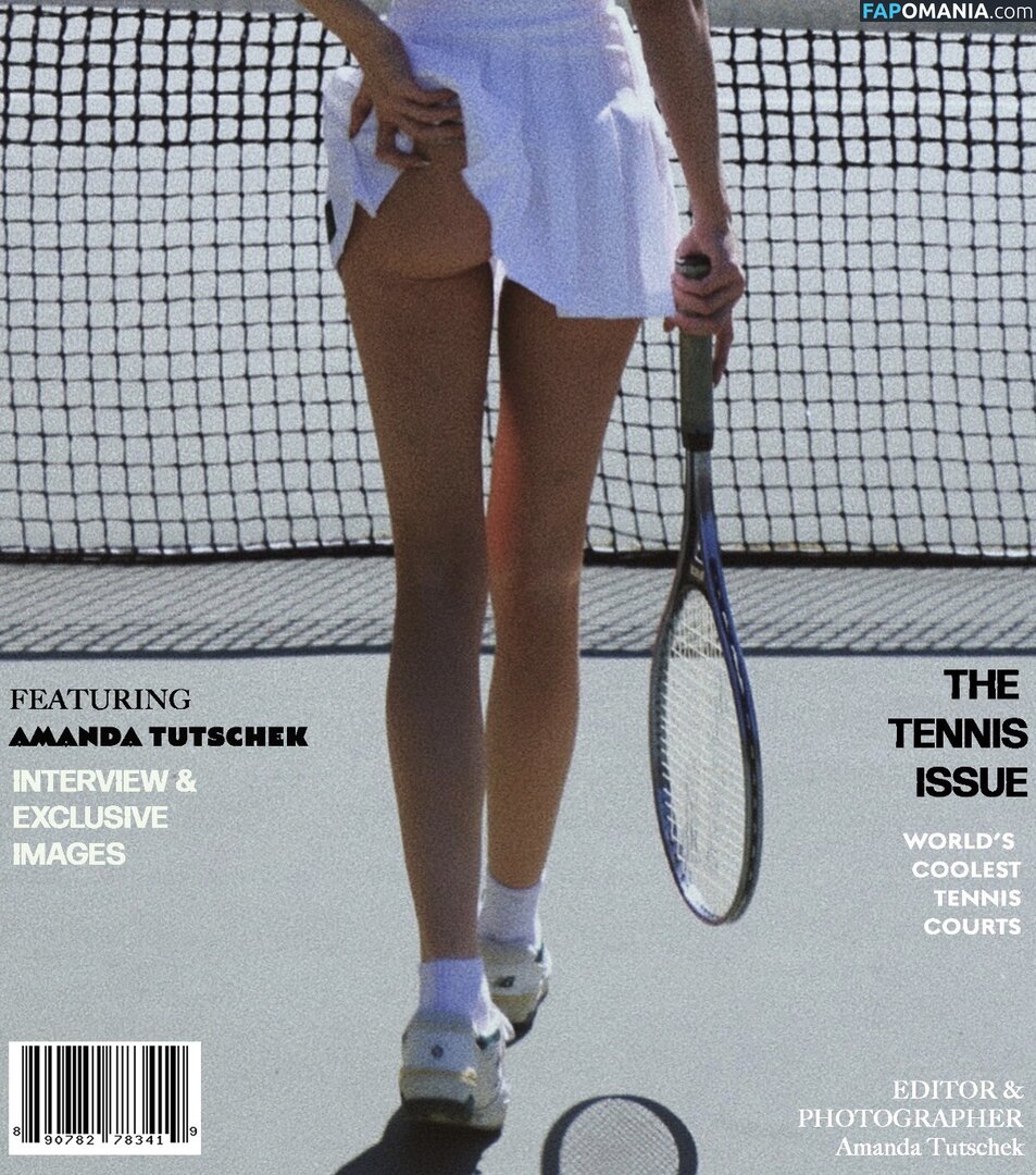 Amanda Tutschek / amandatutschek Nackt OnlyFans  Geleaktes Foto #8
