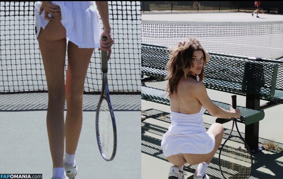 Amanda Tutschek / amandatutschek Nackt OnlyFans  Geleaktes Foto #9