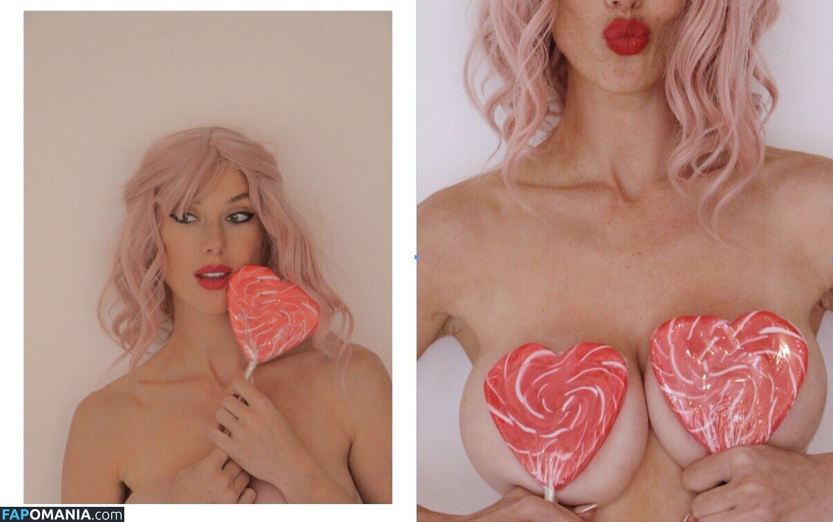 Amanda Tutschek / amandatutschek Nackt OnlyFans  Geleaktes Foto #14