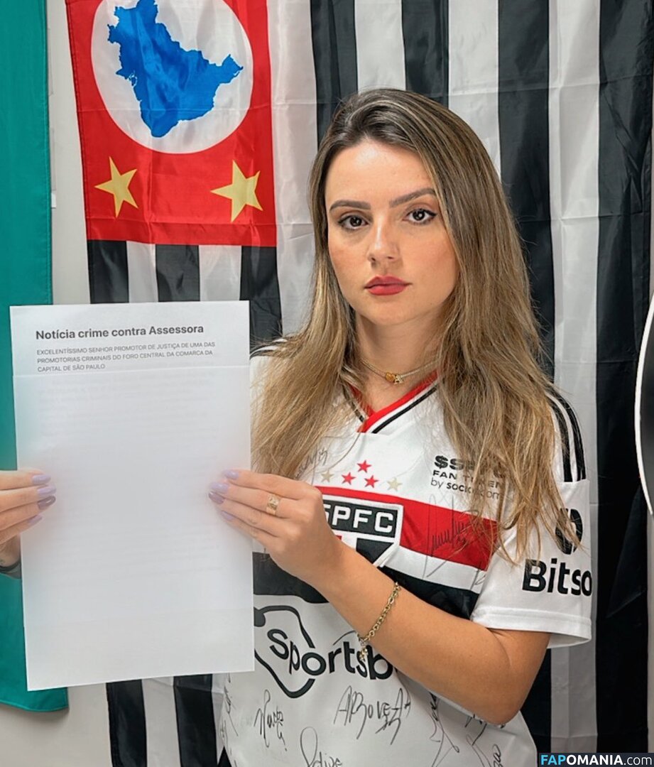 Amanda Vettorazzo Nackt OnlyFans  Geleaktes Foto #6