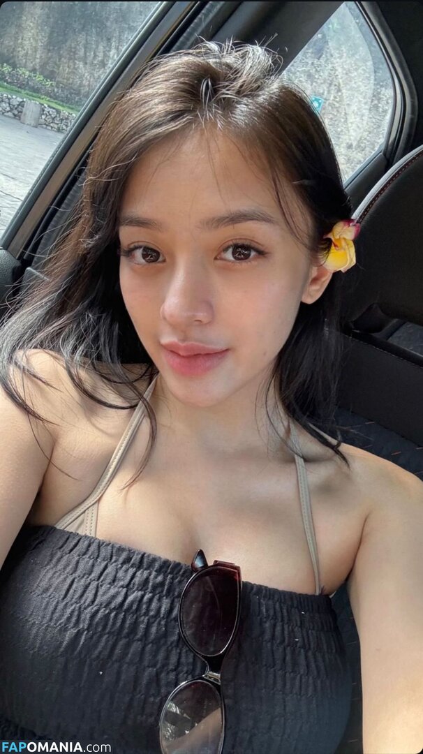 Amanda Zahra / aamandazahra Nackt OnlyFans  Geleaktes Foto #1