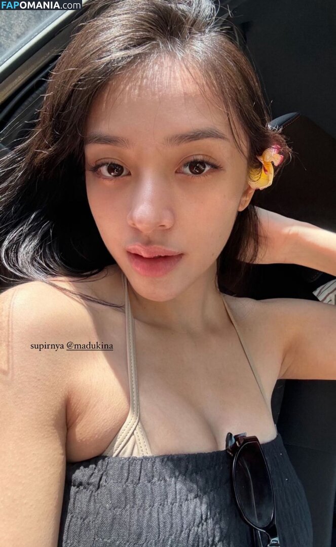 Amanda Zahra / aamandazahra Nackt OnlyFans  Geleaktes Foto #3