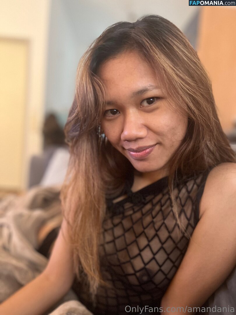 amandabeauty / https: / roseniaexluxive Nackt OnlyFans  Geleaktes Foto #1